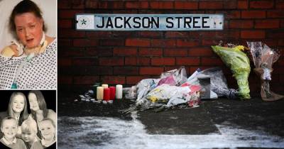 The heartbreaking final days of Michelle Pearson - www.manchestereveningnews.co.uk