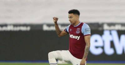 West Ham insider shares update on ‘phenomenal’ star in big injury boost for Moyes - Report - www.msn.com