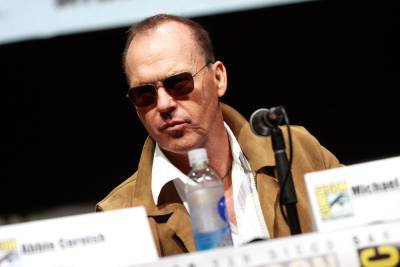 Andy Muschietti - Michael Keaton - ‘The Flash’ begins production, with Michael Keaton officially returning as Batman - hollywood.com