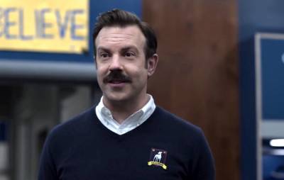 Watch the epic trailer for season two of Apple TV’s ‘Ted Lasso’ - www.nme.com