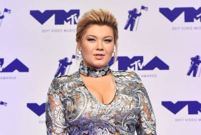 Amber Portwood - Amber Portwood Walks Out On ‘Teen Mom OG’ Reunion Over Tiff With Her Ex’s Wife - etcanada.com