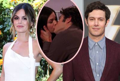 Why Rachel Bilson Is 'Grateful' For Her Real-Life The O.C. Romance With Adam Brody! - perezhilton.com