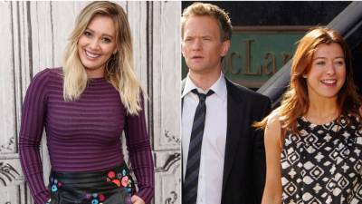A How I Met Your Mother Sequel Series Starring Hilary Duff Is Coming to Hulu - www.glamour.com