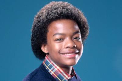 ‘Diff’rent Strokes’ Star Todd Bridges Opens Up About Facing ‘Extreme Racism’ As A Teen Star - etcanada.com