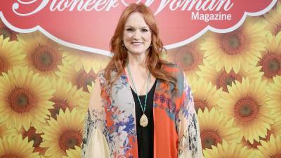 'Pioneer Woman' Ree Drummond's nephew arrested for DUI one month after truck collision - www.foxnews.com - Oklahoma - county Osage