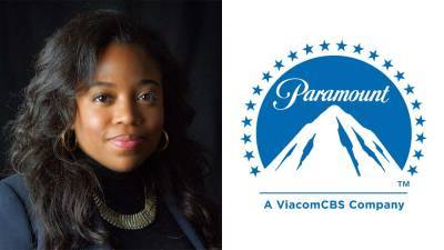 Paramount Pictures Names Mika Pryce As Motion Picture Group SVP Of Production - deadline.com - Ireland