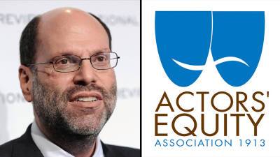 Actors’ Equity Will Not Place Scott Rudin On “Do Not Work” List: Roster Reserved For Non-Union Productions - deadline.com