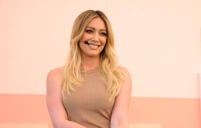 ‘How I Met Your Mother’ sequel series announced starring Hilary Duff - www.nme.com