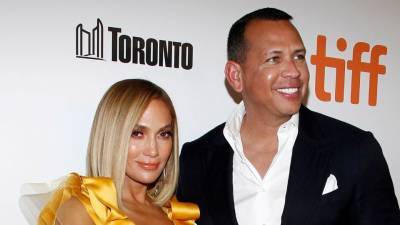 Alex Rodriguez Is Still Sharing Photos of Jennifer Lopez Days After Their Breakup Here’s Why - stylecaster.com - New York