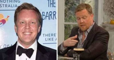 Saturday Kitchen star Olly Smith unveils the one celeb he wants to see on show - www.msn.com