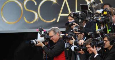 How to watch the Oscars live from the UK this weekend - time, live stream and more - www.msn.com - Britain - Los Angeles