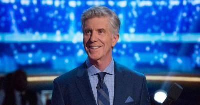 Tom Bergeron Hints ‘Stay Tuned’ as Fans Wonder Whether He’ll Return to ‘Dancing With the Stars’ - www.usmagazine.com