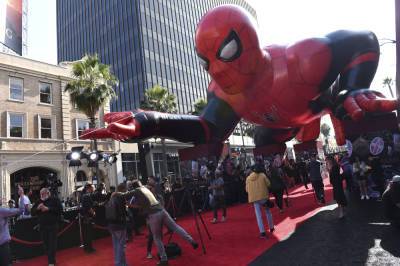 Disney And Sony Reach Windows Deal That Can Sling ‘Spider-Man’ To Disney+ For First Time, Along With Reach Across Hulu, ABC, FX & More - deadline.com