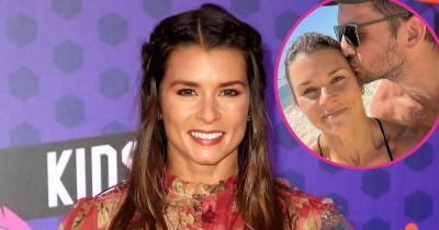 Danica Patrick Is ‘Very Happy’ in Her New Relationship With Carter Comstock: When and How They Met - www.usmagazine.com