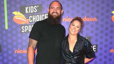 Travis Browne: 5 Things To Know About Ronda Rousey’s Husband - hollywoodlife.com