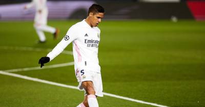 Manchester United face Chelsea competition for Raphael Varane and more transfer rumours - www.manchestereveningnews.co.uk - Manchester - Germany - Chelsea