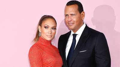 Jennifer Lopez Split From Alex Rodriguez Over Fear Of Cheating: She Won’t ‘Tolerate It’ — Report - hollywoodlife.com