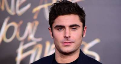 Zac Efron’s friend CONFIRMS his breakup with Vanessa Valladares; Says ‘they’ve gone their separate ways’ - www.pinkvilla.com - city Sandiland