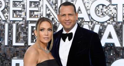 Jennifer Lopez broke up with Alex Rodriguez over trust issues? ‘Won’t tolerate fear of cheating between them’ - www.pinkvilla.com