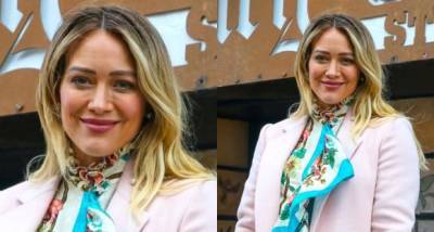 Hilary Duff to star in ‘How I Met Your Mother’ sequel series ‘How I Met Your Father’ - www.pinkvilla.com