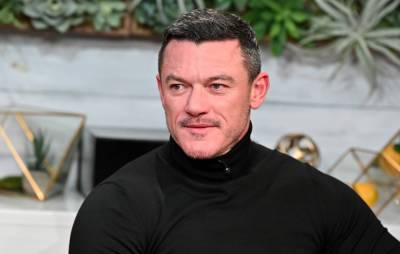 Luke Evans says he would love to play the next James Bond - www.nme.com