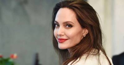Angelina Jolie reveals why divorce from Brad Pitt affected her career - www.msn.com