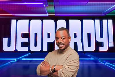 LeVar Burton scores ‘Jeopardy!’ host gig along with George Stephanopoulos - nypost.com