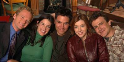How I Met Your Mother is finally getting a spin-off with Hilary Duff - www.msn.com