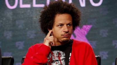Eric Andre Alleges He Was Racially Profiled, Drug Searched by Police in Airport - variety.com - Atlanta - Jordan - Jackson
