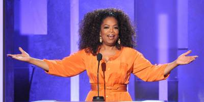How Much Is Oprah Winfrey Worth? Net Worth Revealed! - www.justjared.com