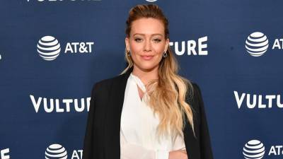Hilary Duff lands ‘How I Met Your Father’ series sequel role for Hulu - www.foxnews.com