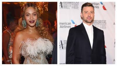 Beyoncé, Justin Timberlake & More React to Fatal Police Shooting of 16-Year-Old Ma’Khia Bryant - www.etonline.com - Minnesota