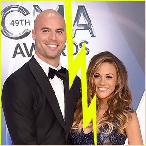 Jana Kramer Files For Divorce From Mike Caussin After Six Years of Marriage - www.justjared.com