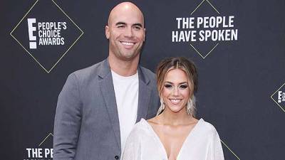 Jana Kramer Splits From Husband Mike Caussin Shares The News With Emotional ‘It’s Time’ Message - hollywoodlife.com