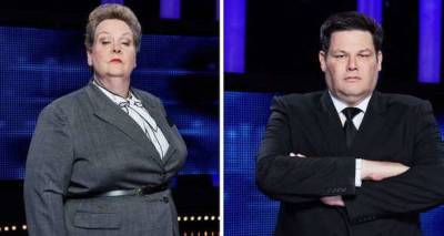 The Chase's Mark Labbett ‘jealous' of Anne Hegerty's new show - www.msn.com - Britain