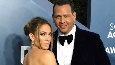 Jennifer Lopez, Alex Rodriguez had ‘trust’ issues pop star couldn’t get past: reports - www.foxnews.com