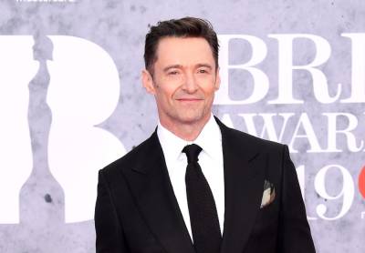 Hugh Jackman Speaks Out On Producer Scott Rudin’s Exit From ‘The Music Man’ After Abuse Allegations - etcanada.com