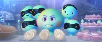 Disney/Pixar Spins Off Animated Hit ‘Soul’ With ’22 Vs. Earth’ Short Bowing On Disney+ - deadline.com
