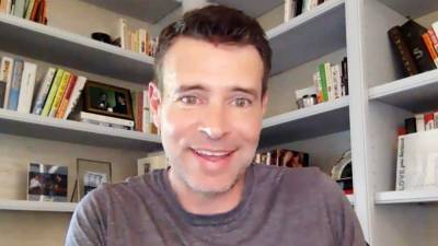 Why Scott Foley Is Now Open to a 'Felicity' Reboot (Exclusive) - www.etonline.com