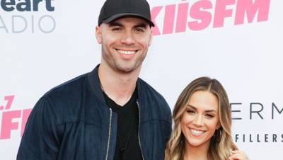 Mike Caussin: 5 Things To Know About Jana Kramer’s Ex After She Files For Divorce - hollywoodlife.com