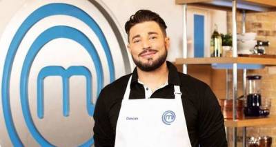 Celebrity MasterChef 2021 line-up: Who is taking part in Celebrity MasterChef 2021? - www.msn.com - Britain