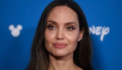 Angelina Jolie cites her ‘family situation’ as to why she hasn’t directed lately: ‘Really the truth of it’ - www.foxnews.com