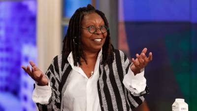 Whoopi Goldberg penning superhero film about an older Black woman: ‘They’re really going to save the earth’ - www.foxnews.com