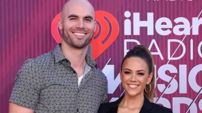 Jana Kramer seemingly announces split from Mike Caussin: 'Nothing else to give' - www.foxnews.com