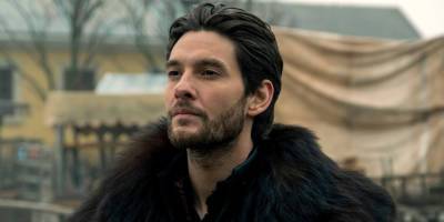 Ben Barnes Knew Fans Wanted Him As 'Shadow & Bone's The Darkling From Tumblr - www.justjared.com