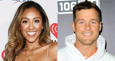 'Bachelorette' Star Tayshia Adams Reacts to Ex Colton Underwood Coming Out as Gay - www.justjared.com