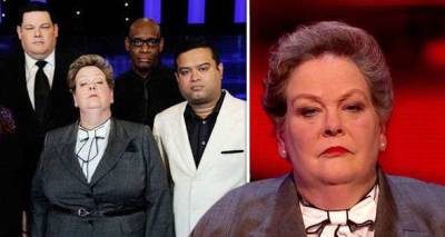 Anne Hegerty told to unfriend The Chase question setter ‘immediately' after discovery - www.msn.com