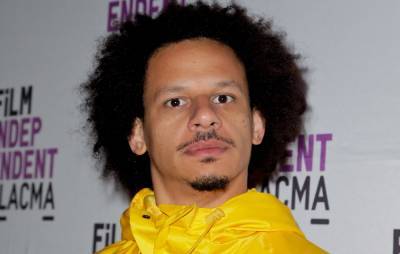 Eric Andre says he was racially profiled at an airport in Atlanta - www.nme.com - Atlanta