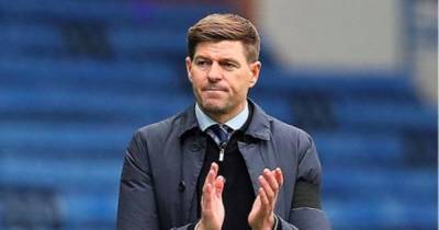 Rangers boss Steven Gerrard's personal firm now worth £7million - www.dailyrecord.co.uk