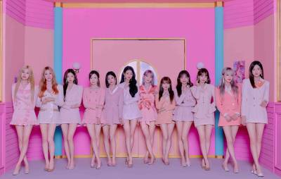 IZ*ONE fans raise US$2million in hopes of keeping the group from disbanding - www.nme.com - USA
